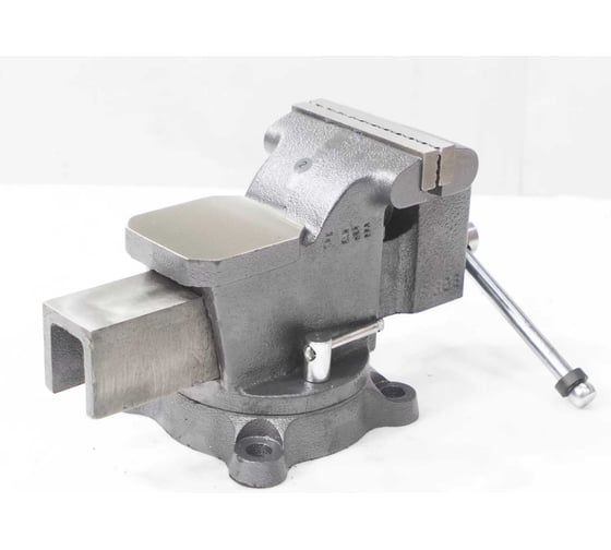 Слесарные тиски Stalex Горилла M40D