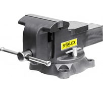 Слесарные тиски Stalex Горилла M60D