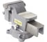 Слесарные тиски Stalex Горилла M80D 2