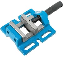 Сверлильные тиски с универсальным захватом Wilton 65010EU 75х70