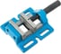 Сверлильные тиски с универсальным захватом Wilton 65010EU 75х70 1