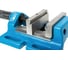 Сверлильные тиски с универсальным захватом Wilton 65010EU 75х70 5