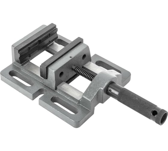 Сверлильные тиски с универсальным захватом Wilton 65011EU 100х88
