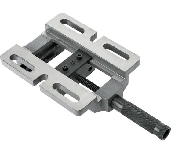 Сверлильные тиски с универсальным захватом Wilton 65011EU 100х88