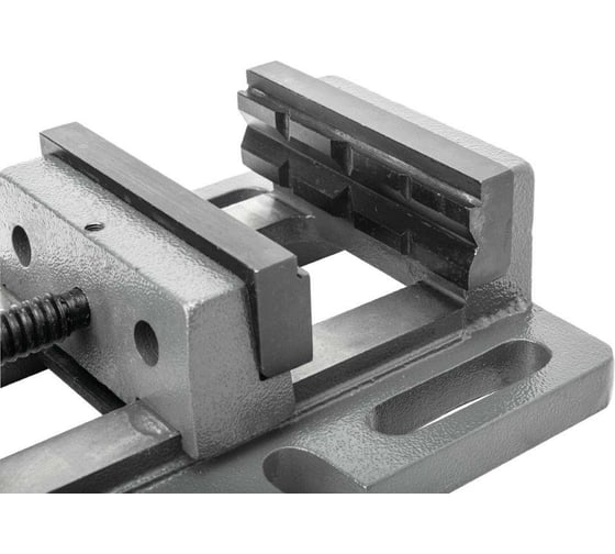 Сверлильные тиски с универсальным захватом Wilton 65011EU 100х88