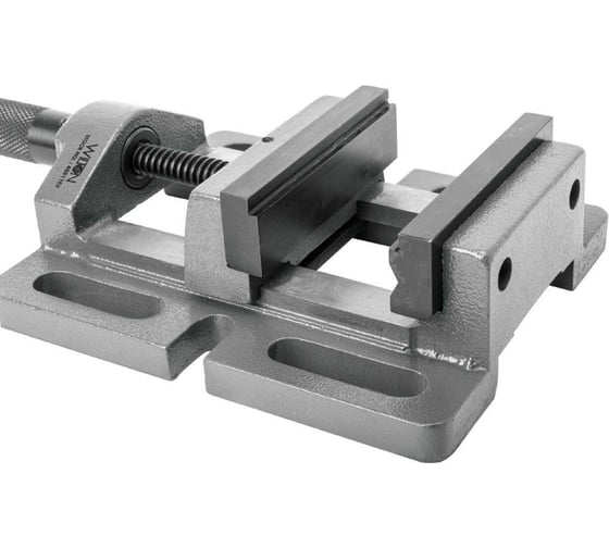 Сверлильные тиски с универсальным захватом Wilton 65011EU 100х88