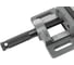 Сверлильные тиски с универсальным захватом Wilton 65011EU 100х88 6