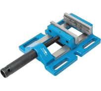 Сверлильные тиски с универсальным захватом Wilton 65012EU 125х120