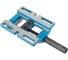 Сверлильные тиски с универсальным захватом Wilton 65012EU 125х120 3