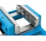 Сверлильные тиски с универсальным захватом Wilton 65012EU 125х120 4