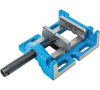 Трехсторонние сверлильные тиски Wilton 65013EU 100х88