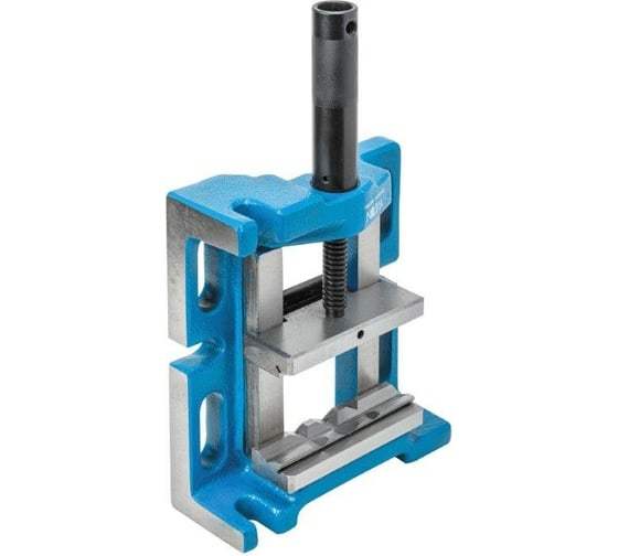 Трехсторонние сверлильные тиски Wilton 65013EU 100х88