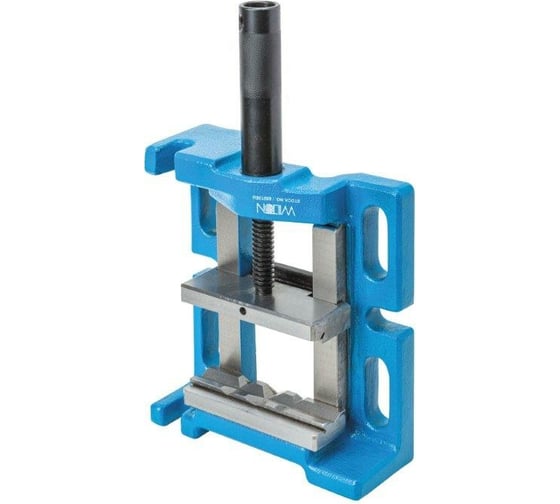 Трехсторонние сверлильные тиски Wilton 65013EU 100х88