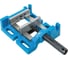 Трехсторонние сверлильные тиски Wilton 65013EU 100х88 2