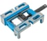 Трехсторонние сверлильные тиски Wilton 65013EU 100х88 6