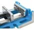 Трехсторонние сверлильные тиски Wilton 65013EU 100х88 9