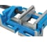 Трехсторонние сверлильные тиски Wilton 65013EU 100х88 10
