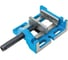 Трехсторонние сверлильные тиски Wilton 65013EU 100х88 1