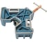 Угловые перпендикулярные тиски 110 мм Wilton 65015EU 3
