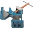Угловые перпендикулярные тиски 110 мм Wilton 65015EU 1