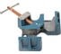 Угловые перпендикулярные тиски 85 мм Wilton 65014EU 1