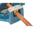 Угловые перпендикулярные тиски 85 мм Wilton 65014EU 3