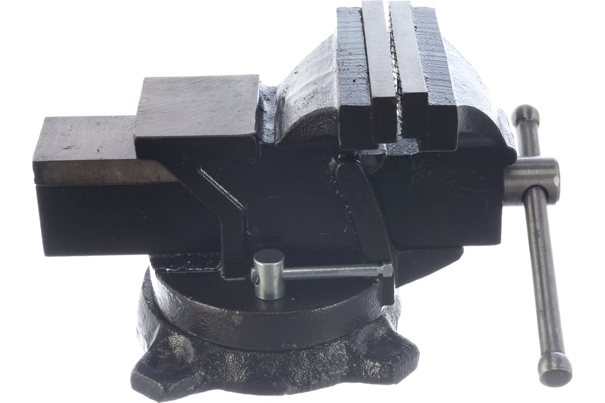 Тиски поворотные 100 мм TOPEX 07A210 - выгодная цена, отзывы ...