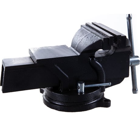 Тиски поворотные 150 мм TOPEX 07A215