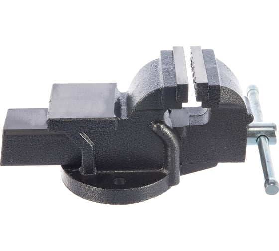 Тиски 75 мм TOPEX 07A107