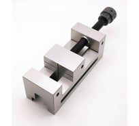 Станочные прецизионные тиски BESTELLI QGG (332) 100 мм AC01100313