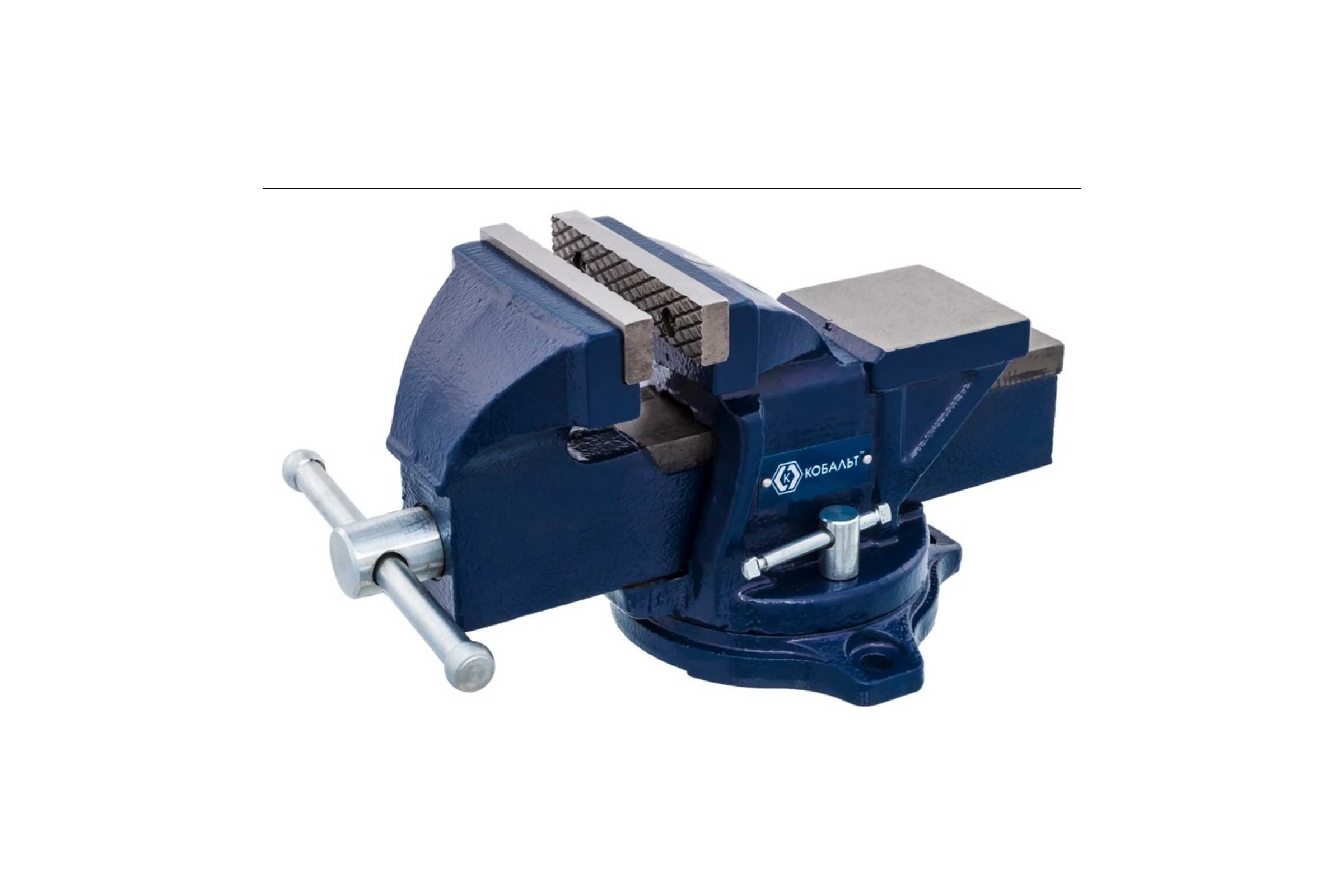 СлесарныеповоротныетискиКОБАЛЬТ245-978