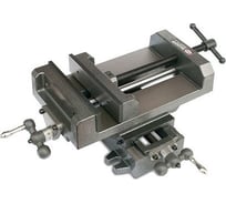 Крестовинные тиски Proma KS-200P 25300105