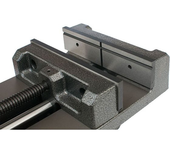 Крестовинные тиски Proma KS-200P 25300105