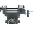 Крестовинные тиски PROMA KS-125P 25300104 1