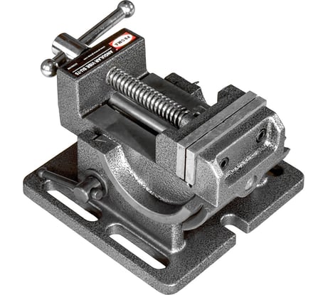 Угловые тиски PROMA SU-75 25300108