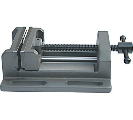 Тиски с высокими губками PROMA SVV-75 25300107