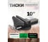 Стальные тиски с наковальней 10"-250 мм Rockforce RF-6540210(52335) 2