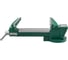 Стальные тиски с наковальней 10"-250 мм Rockforce RF-6540210(52335) 6