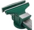 Стальные тиски с наковальней 10"-250 мм Rockforce RF-6540210(52335) 8