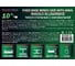 Стальные тиски с наковальней 10"-250 мм Rockforce RF-6540210(52335) 9