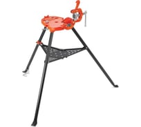 Откидные тиски на треноге RIDGID 40-А 40130 (1/8-2 1/2)