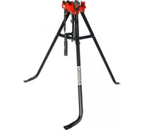 Цепные тиски на треноге RIDGID 425 16703 (1/8-2 1/2)