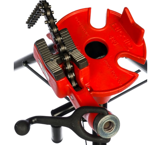 Цепные тиски на треноге RIDGID 425 16703 (1/8-2 1/2)
