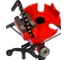 Цепные тиски на треноге RIDGID 425 16703 (1/8-2 1/2) 2