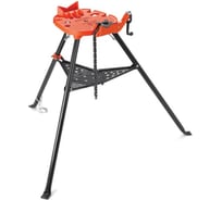 Цепные тиски на треноге RIDGID 460-6 36273 (1/8-6)