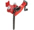 Верстачные цепные тиски RIDGID BC210 40185 (1/8 - 2 1/2) 1