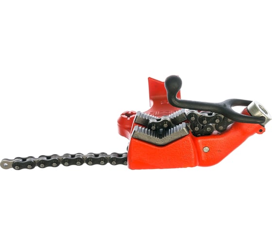 Верстачные цепные тиски RIDGID ВС410 40195 (1/8-4)
