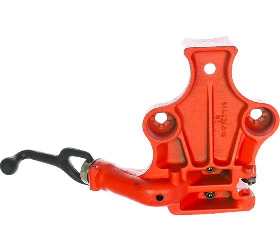 Верстачные цепные тиски RIDGID ВС410 40195 (1/8-4)