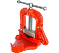 Верстачные откидные тиски RIDGID 23 40090 (1/8-3)