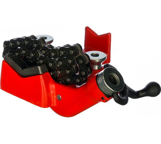 Верстачные цепные тиски RIDGID BC510 40205 (1/8-5)